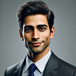 Cameron Anand, Partner